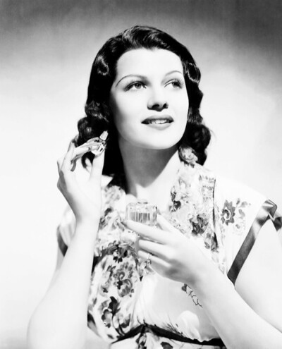 丽塔·海华斯 Rita Hayworth