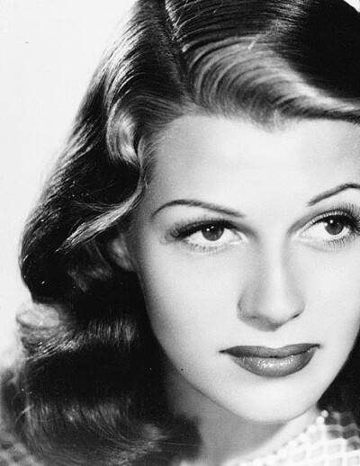 丽塔·海华斯 Rita Hayworth