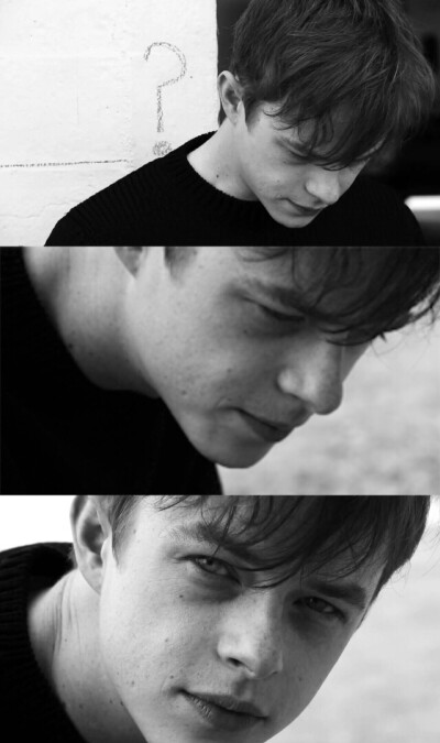 Dane DeHaan