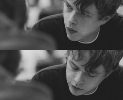 Dane DeHaan