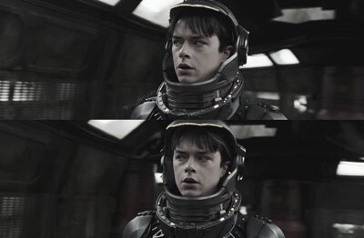 Dane DeHaan