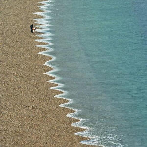 大海