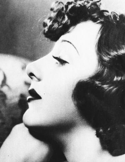 安·德拉克 Ann Dvorak
