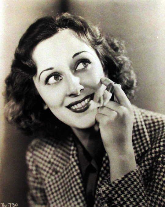 安·德拉克 Ann Dvorak
