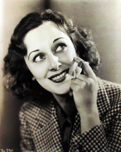 安·德拉克 Ann Dvorak
