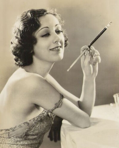 安·德拉克 Ann Dvorak