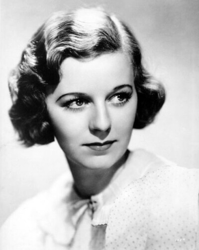 玛格里特·苏利文 Margaret Sullavan