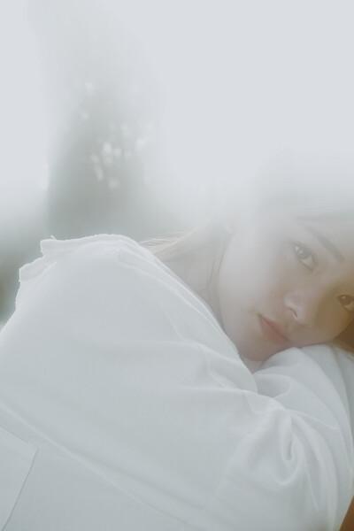 有一美人兮 见之不忘