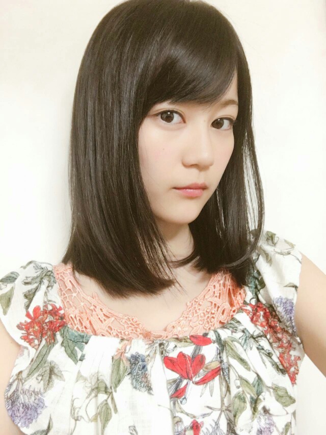 生田绘梨花