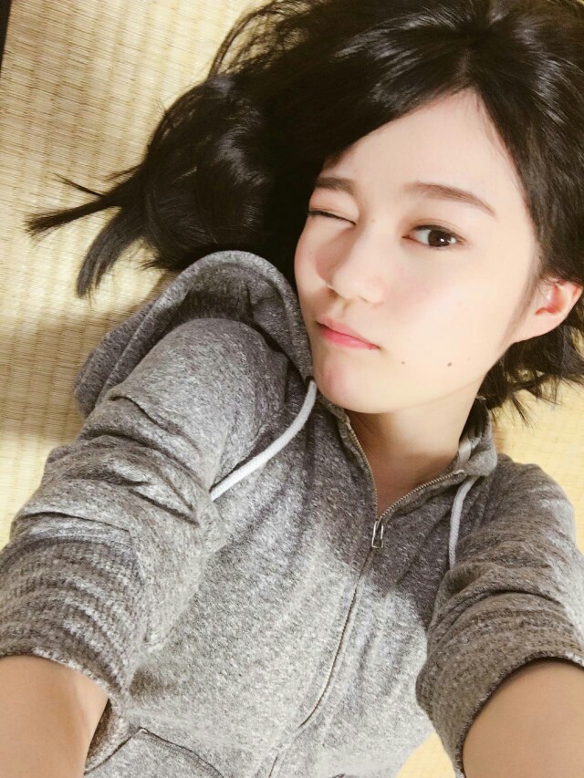 生田绘梨花