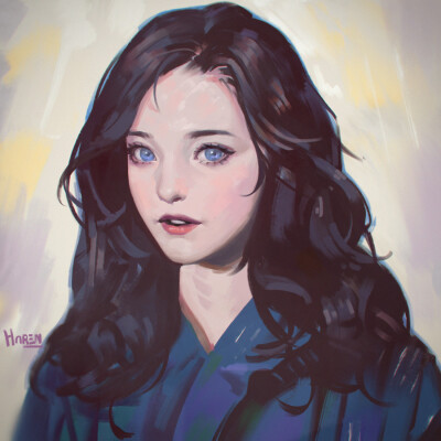 采集自 - HAREN (Kim Han seul) -Doodle - Blue
Jun.15.2017 - Doodle - Blue
https://www.patreon.com/posts/doodle-blue-11750326
You support me and get rewards! (for Process, Full size PSDs, Brushes, Vid…