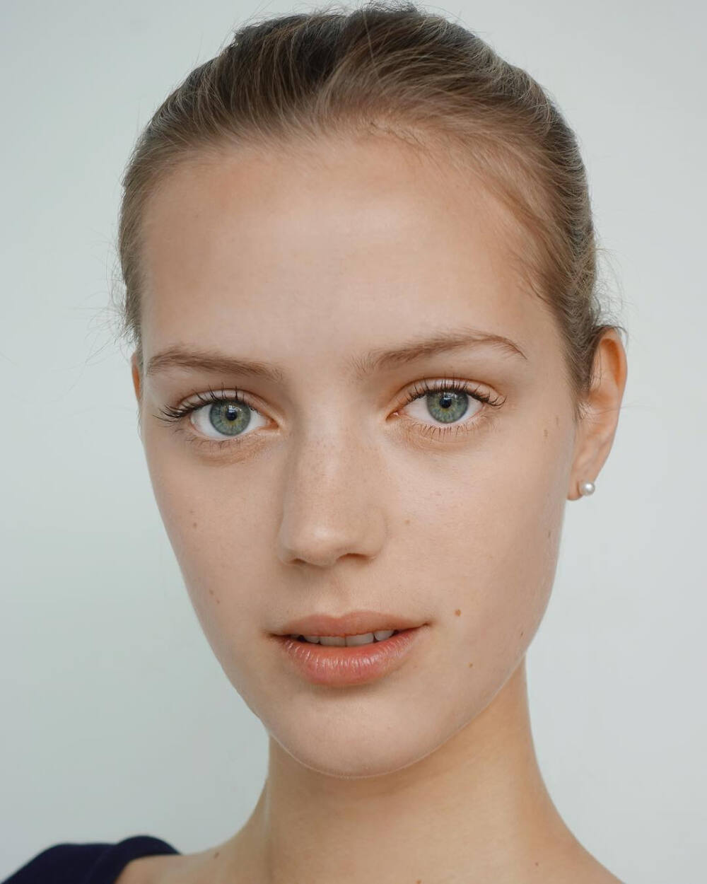 Esther Heesch 德国小仙女