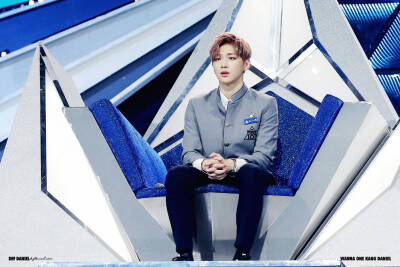 produce101 姜丹尼爾 姜Daniel 【王者姜丹尼爾】