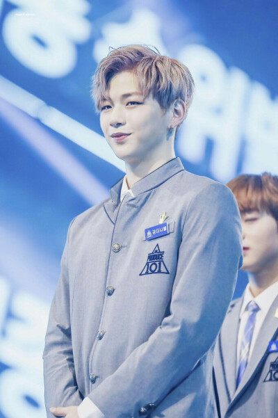 produce101 姜丹尼尔 姜Daniel 【王者姜丹尼尔】