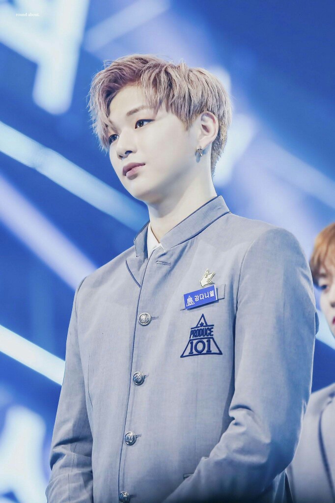 produce101 姜丹尼爾 姜Daniel 【王者姜丹尼爾】