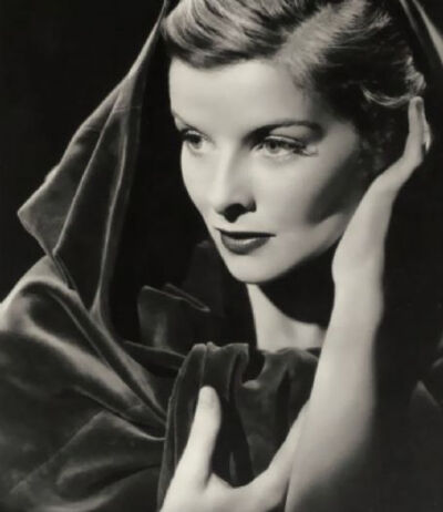 凯瑟琳·赫本 Katharine Hepburn