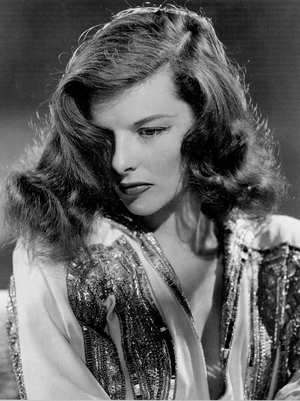 凯瑟琳·赫本 Katharine Hepburn