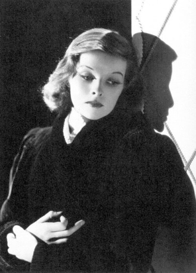 凯瑟琳·赫本 Katharine Hepburn