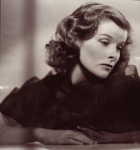 凯瑟琳·赫本 Katharine Hepburn