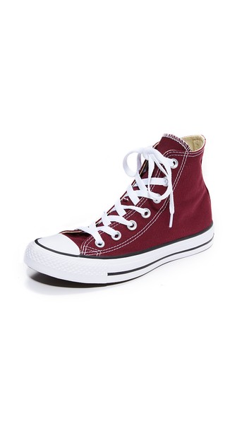 Converse Chuck Taylor All Star 高帮运动鞋