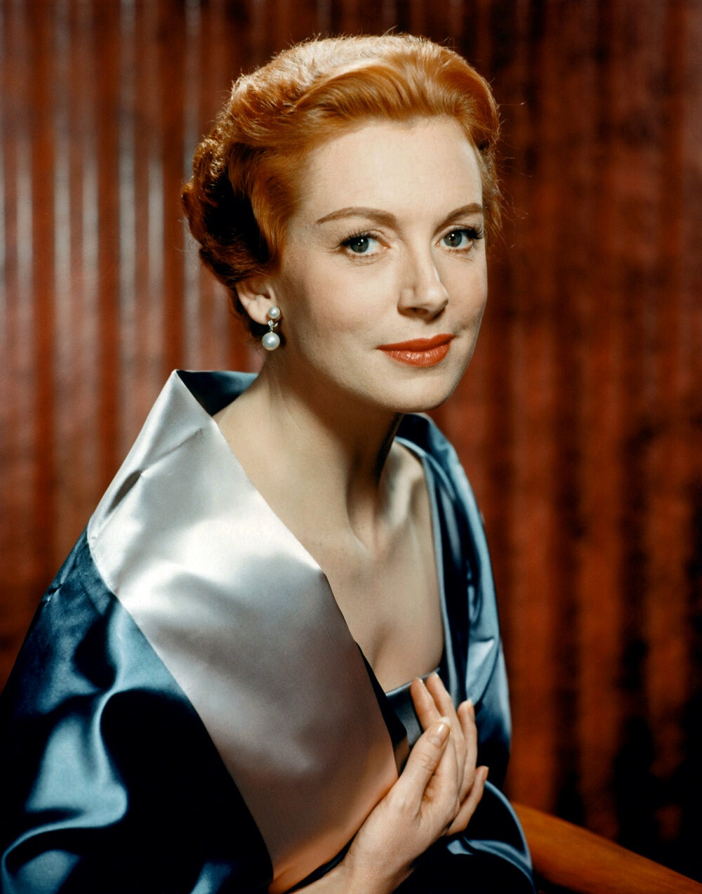 黛博拉·蔻儿 deborah kerr