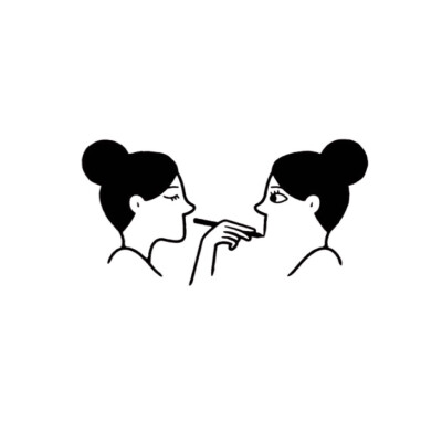 很适合做网易云歌单图片(⊙o⊙)哦