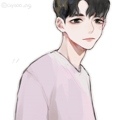 ❤❤WANNA·ONE 邕圣祐 雍成宇
饭绘
cr.logo