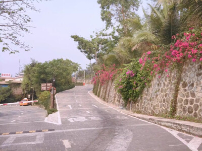 记一段旅行 喜欢准备时候的兴奋劲 也喜欢一路看见美景时的好心情