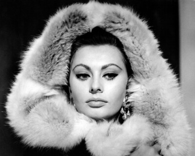 索菲娅·罗兰 Sophia Loren