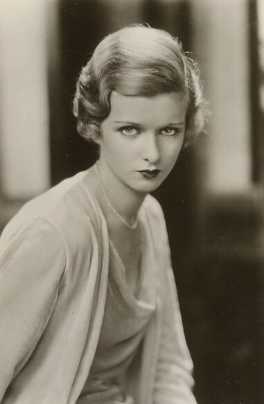 琼·贝内特 Joan Bennett