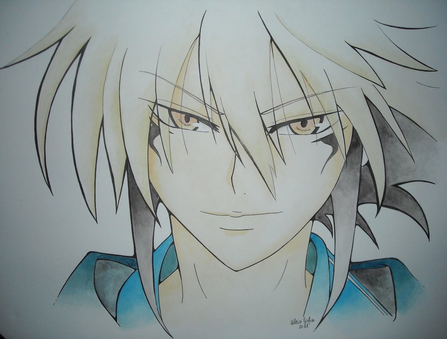 giulystarchan滑头鬼之孙