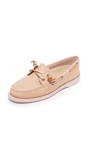 Sperry A/O Vida 船鞋