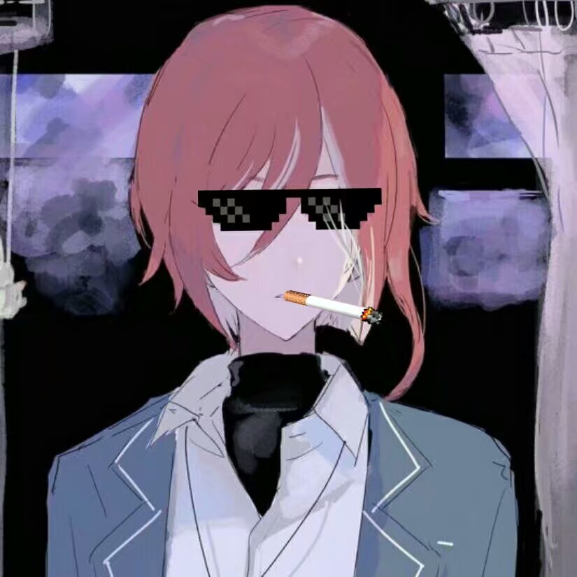 社会. - 烟,美图壁纸兴趣社区