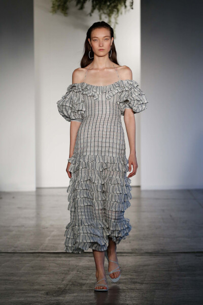 Zimmermann 2018早春系列