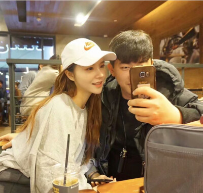 喜欢收藏哦 情侣头像你值得拥有