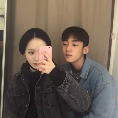 喜欢收藏哦 情侣头像你值得拥有