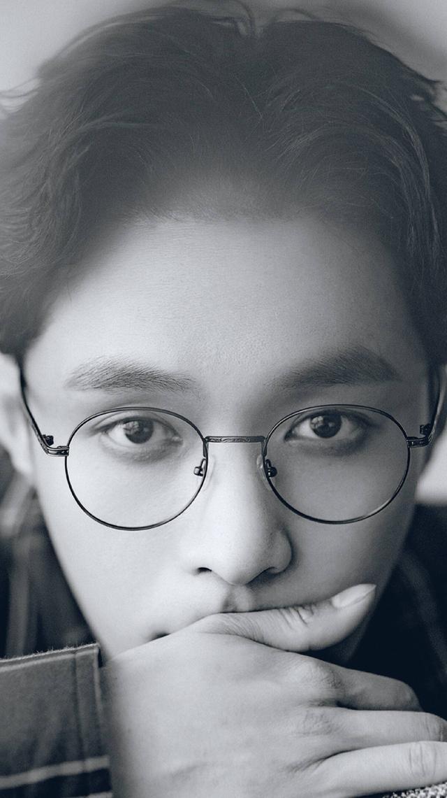 张艺兴 lay X—back 