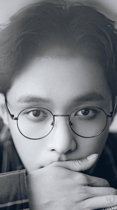 张艺兴 lay X—back 