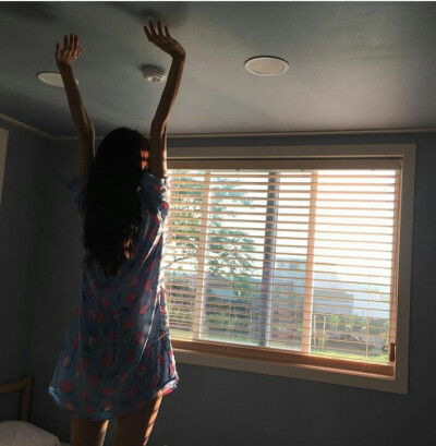 Nine Muses.
朴敏荷ins更新