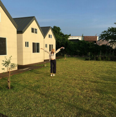 Nine Muses.
朴敏荷ins更新