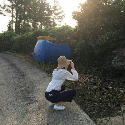 Nine Muses.
朴敏荷ins更新