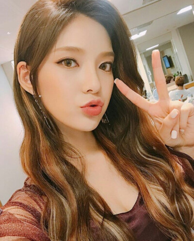 Nine Muses.
赵素珍ins更新