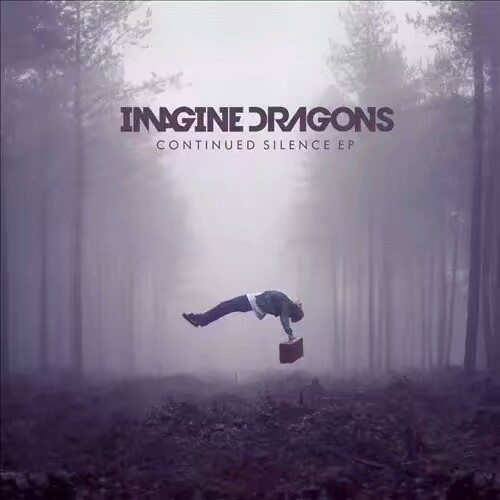 Demons/Imagine Dragons