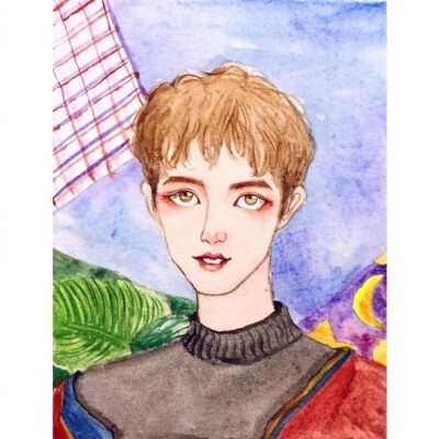 情侣头像卡通动漫