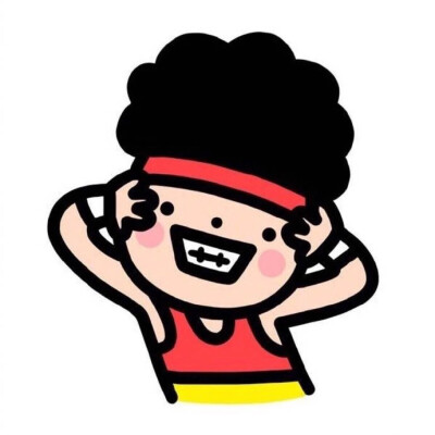 情侣头像卡通动漫