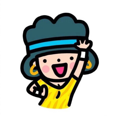 情侣头像卡通动漫