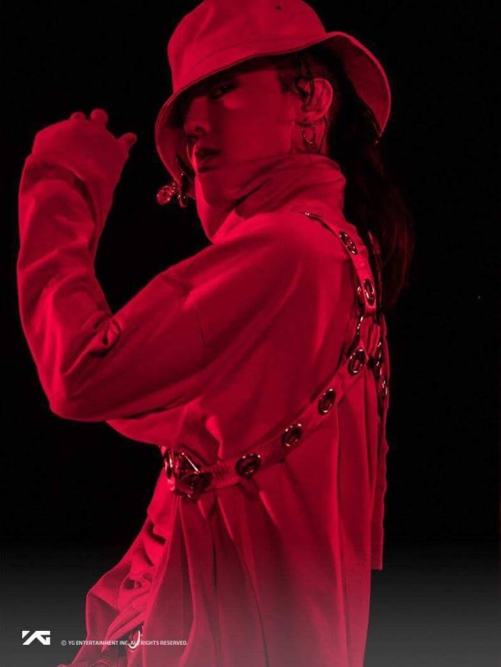 kwon ji yong