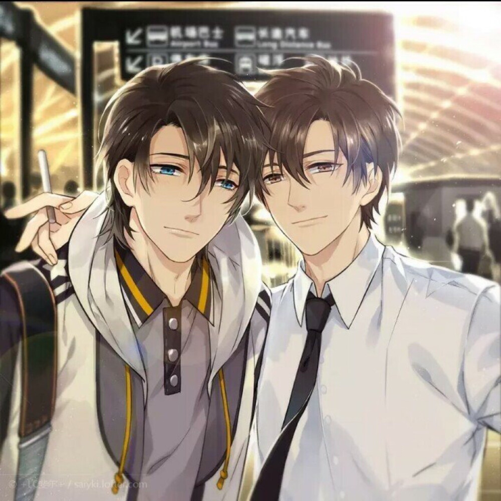 全职高手双叶