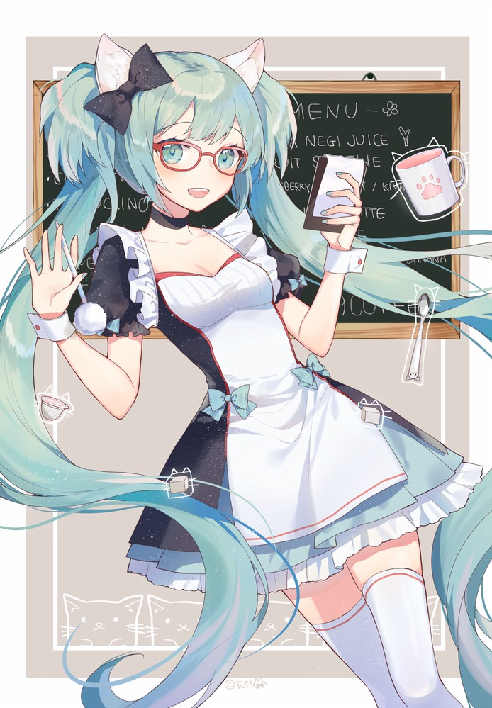 VOCALOID [初音未來]