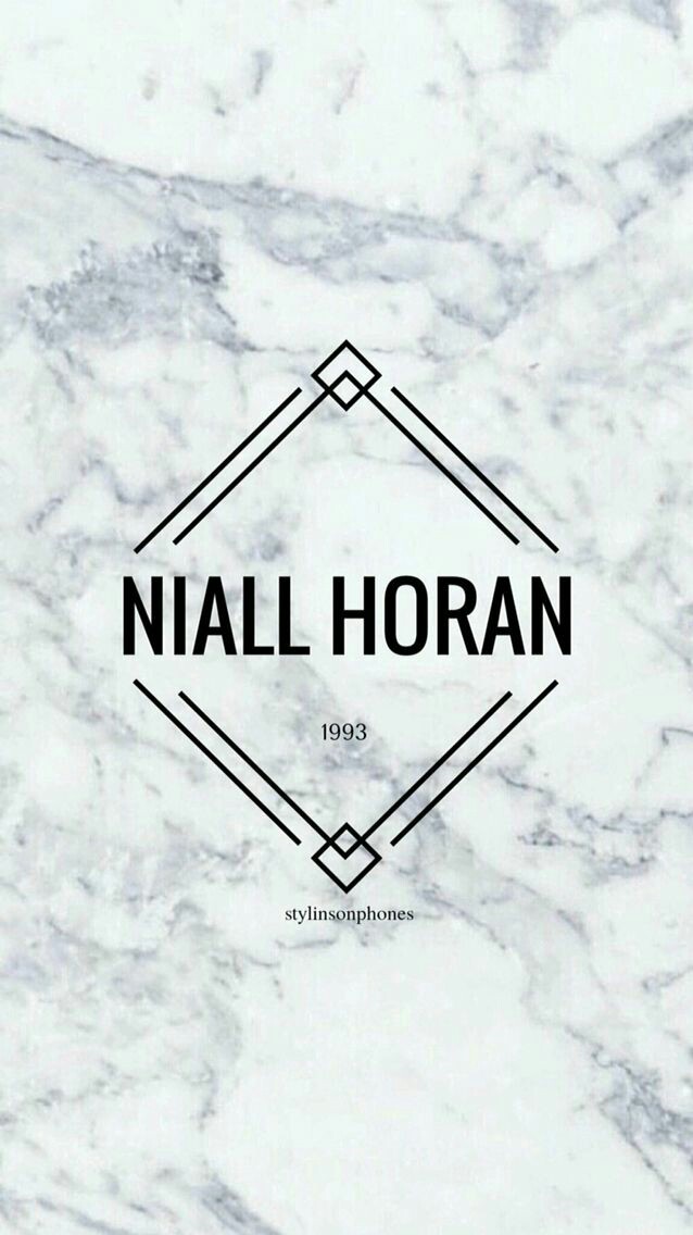 Niall Horan 壁纸